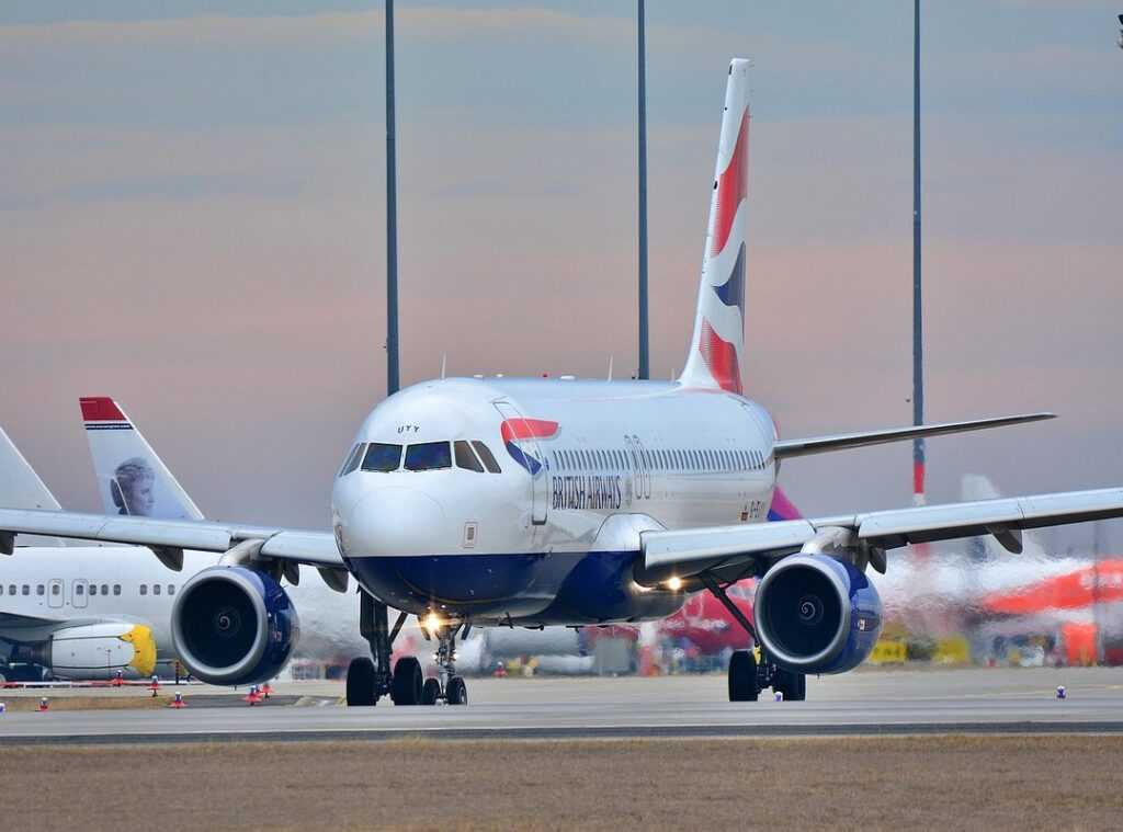 airline mergers impact