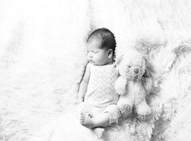 bebe tierno dibujos de stitch