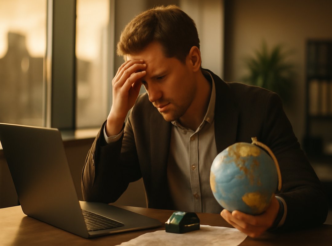 climate change tourism