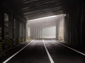 Drive to Zopalno