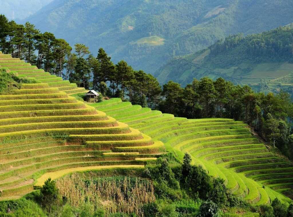 eco friendly travel