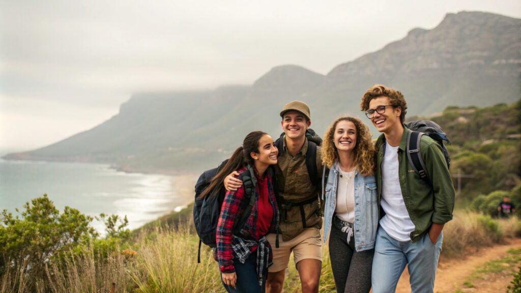 group-friends-traveling-together-enjoying-youth-adventure-with-copy-space