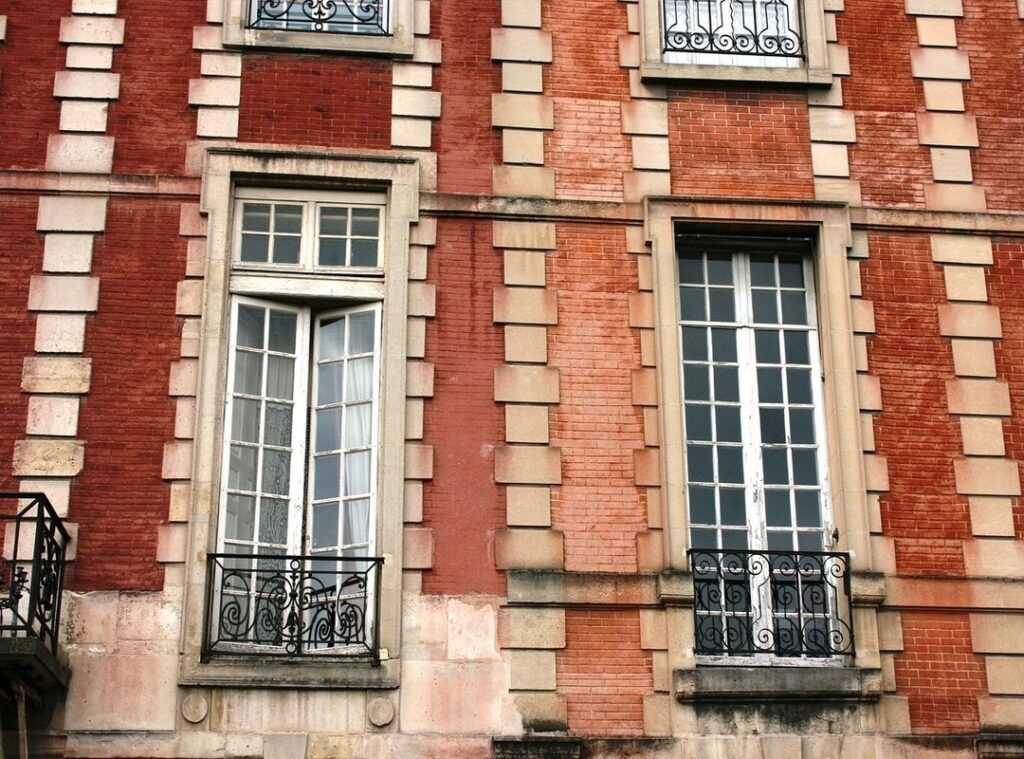hidden spots Paris
