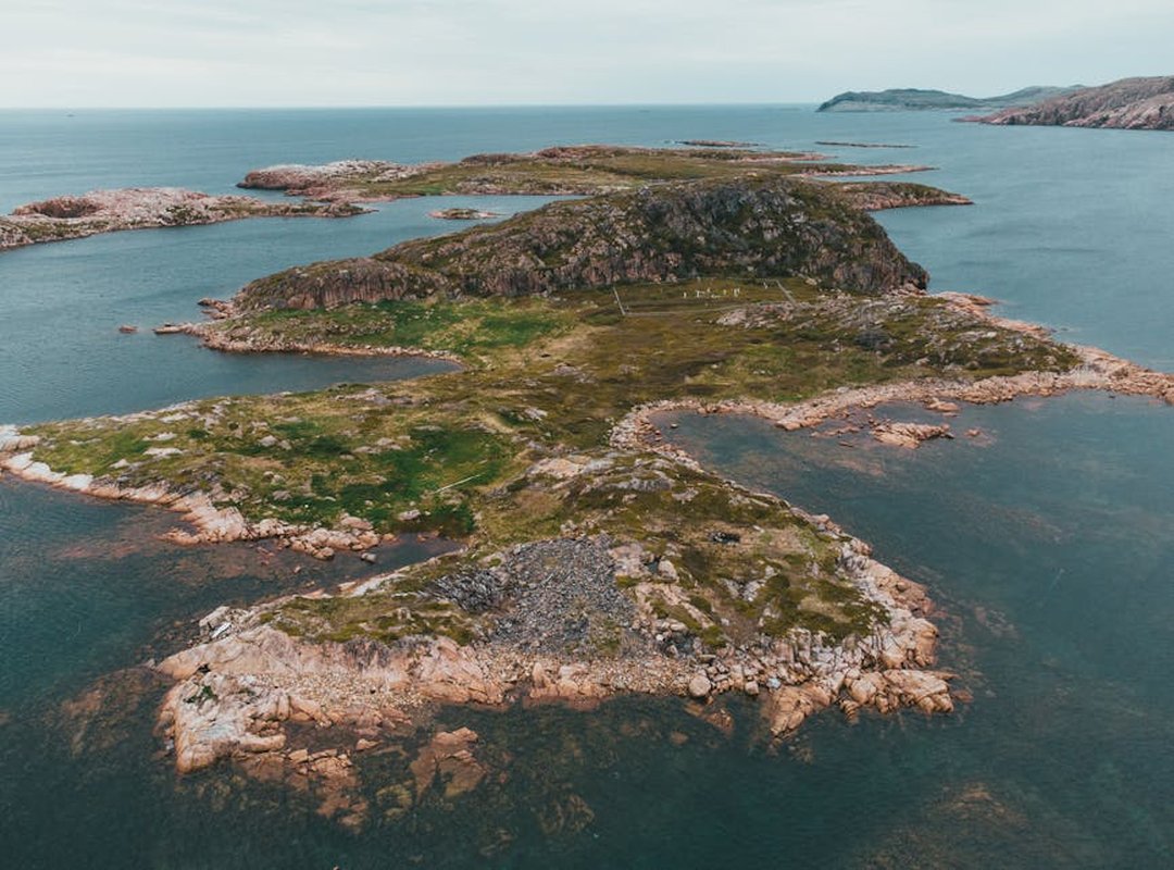 How to Get to Yukevalo Island