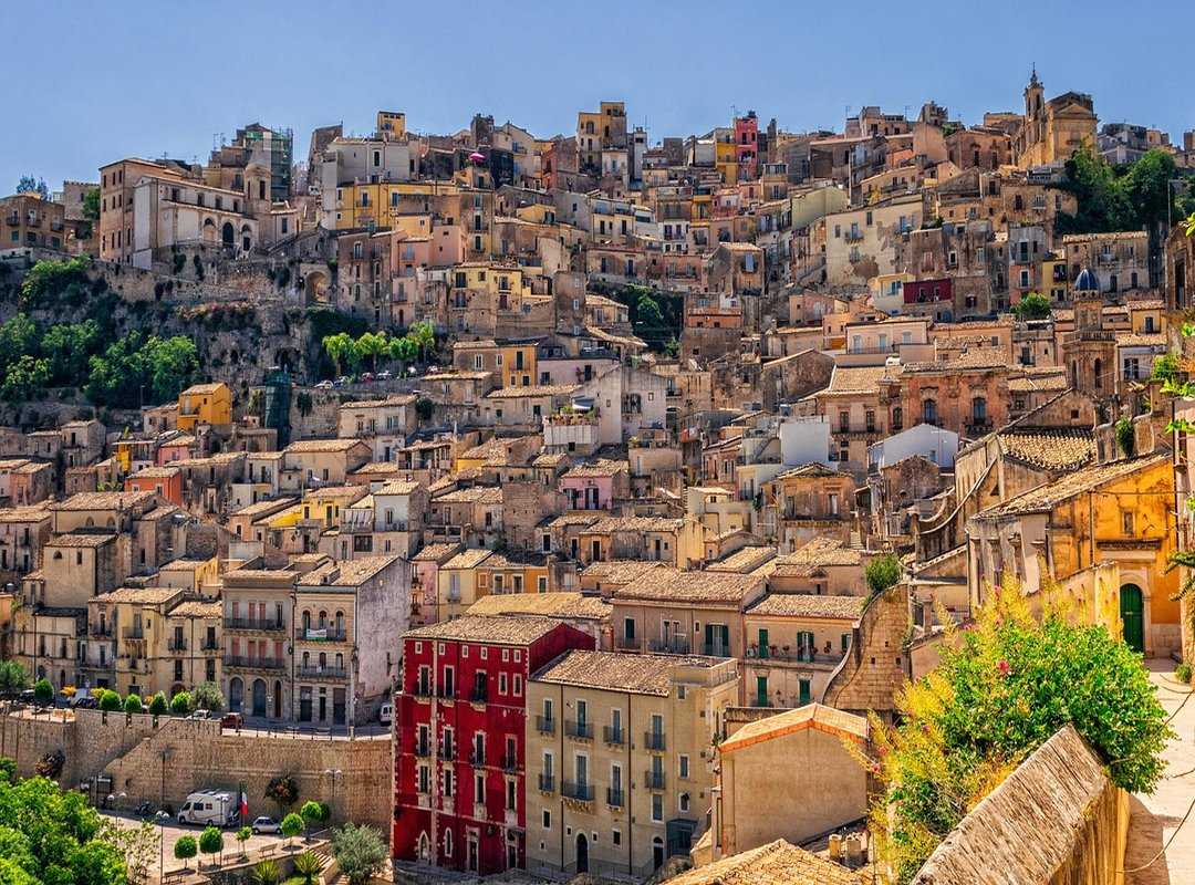 Italy offbeat paths