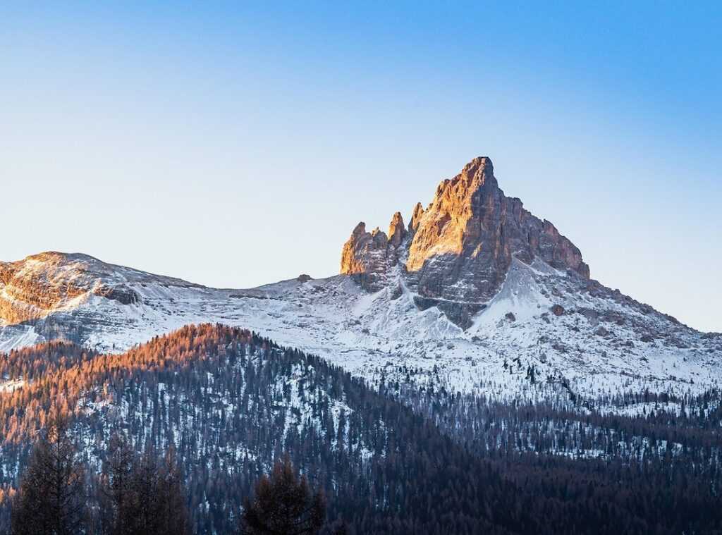 Italy offbeat paths