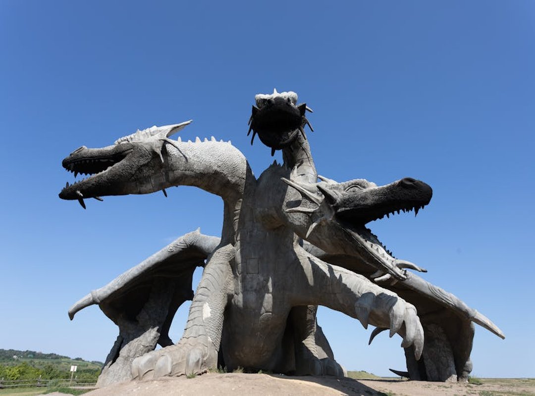 Legends and Myths: The Most Powerful and Rarest Pokémon