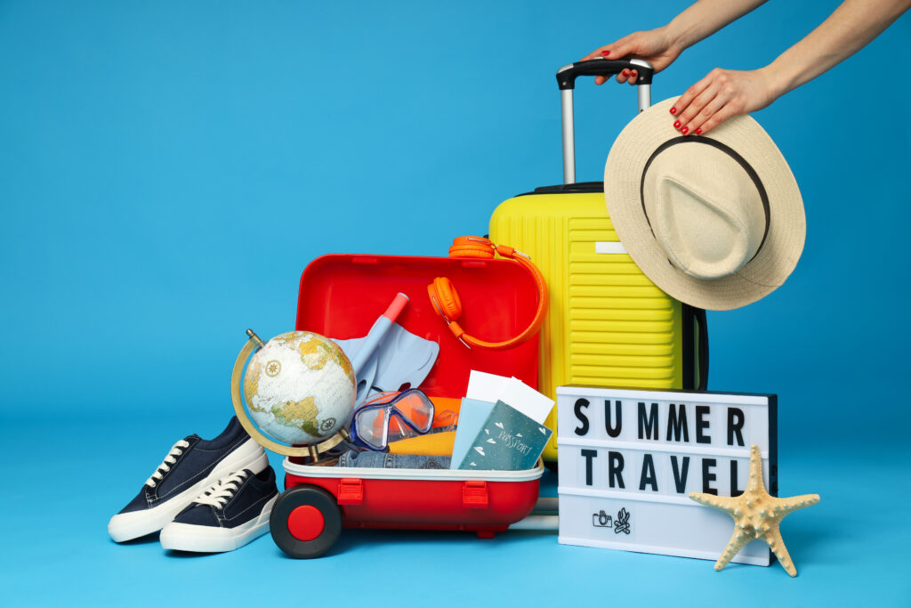suitcase-luggage-baggage-summer-travel-vacation