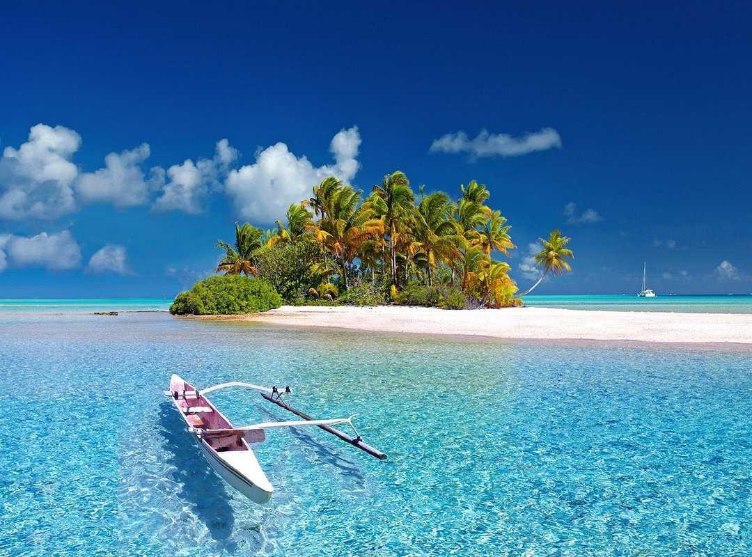 underrated beaches Asia