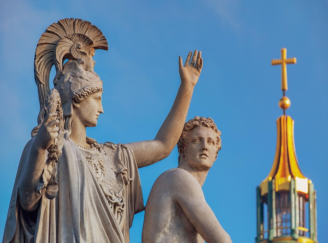 What Are Ancient Religions Jexptravel