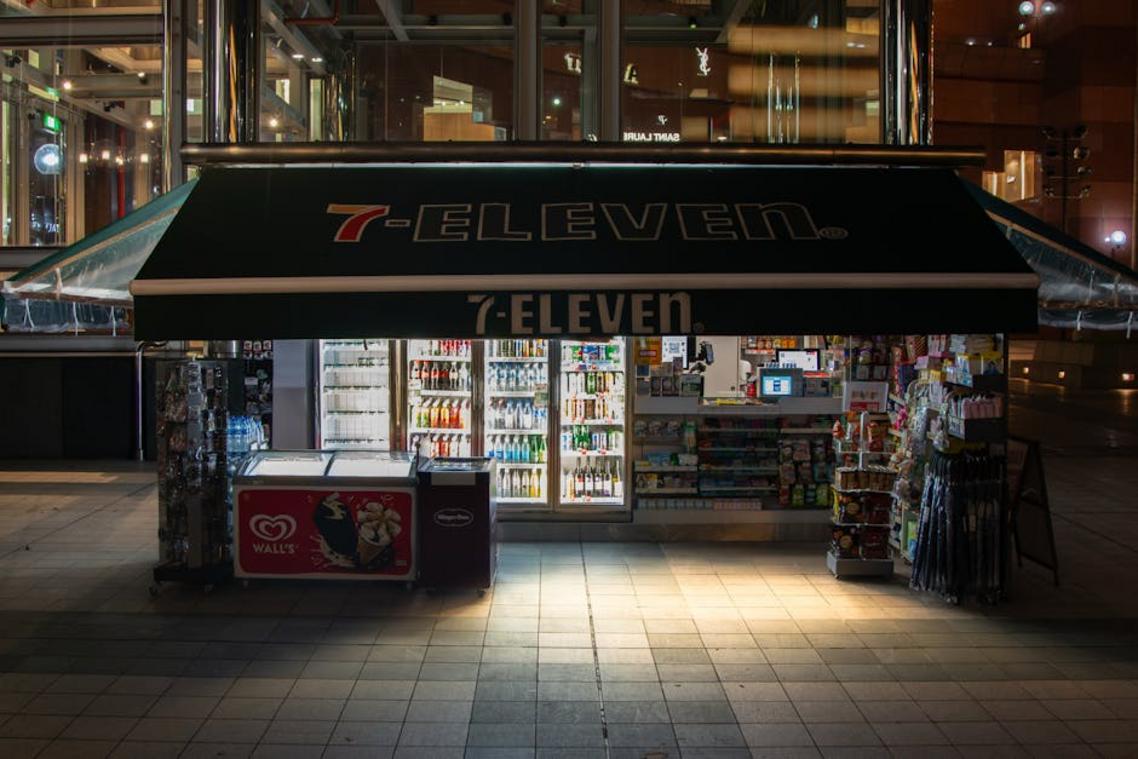 zeyejapa convenience