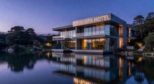 zeyejapa hotel