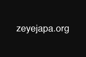 zeyejapa.org